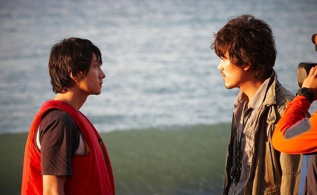 A Million Fotoğrafı