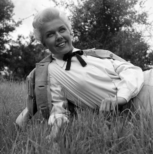 Calamity Jane fotoğrafı