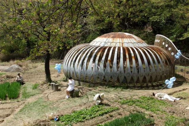 Ben Bir Robotum Ama Sorun Değil Fotoğrafı