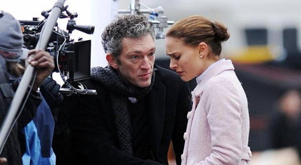 Siyah Kuğu Fotoğrafı