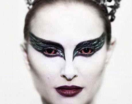 Siyah Kuğu Fotoğrafı