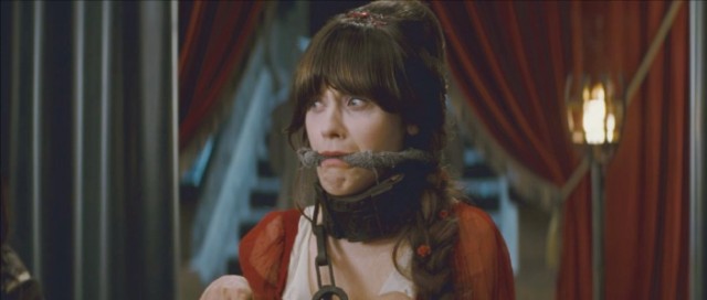 Kafadar Prensler Fotoğrafı