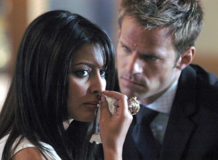 Footballers' Wives fotoğrafı