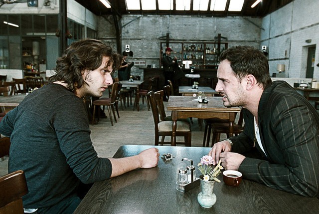 Aşka Ruhunu Kat Fotoğrafı