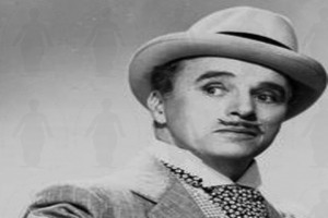 Mösyö Verdoux Fotoğrafı