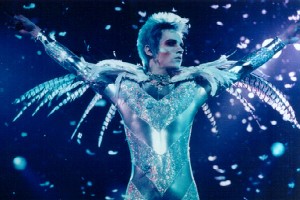 Velvet Goldmine Fotoğrafı