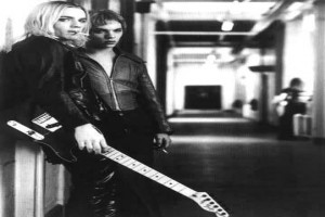 Velvet Goldmine Fotoğrafı