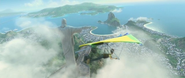 Rio Fotoğrafı