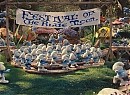 Şirinler Fotoğrafı