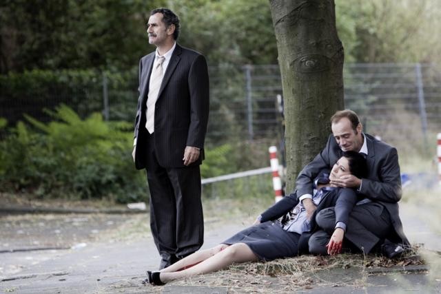 Sarı Saten: Günahkârların Aşkı Fotoğrafı