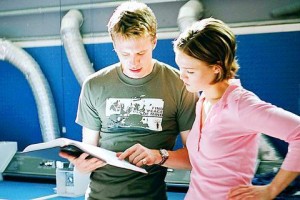 Prens Ve Ben Fotoğrafı