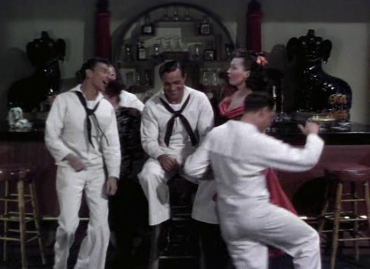 On The Town Fotoğrafı