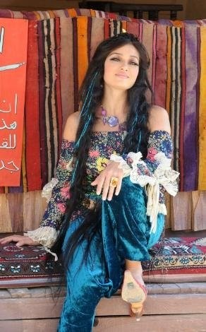 7 Kocalı Hürmüz Fotoğrafı