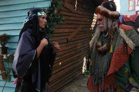 7 Kocalı Hürmüz Fotoğrafı