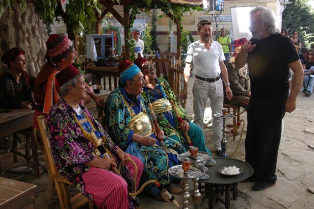 7 Kocalı Hürmüz Fotoğrafı