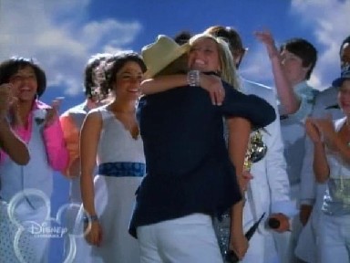 High School Musical 2 Fotoğrafı