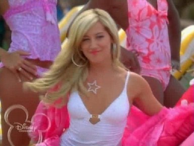 High School Musical 2 Fotoğrafı