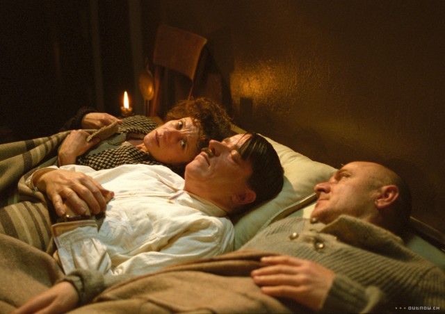 My Führer: The Truly Truest Truth About Adolf Hitler Fotoğrafı