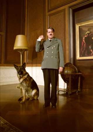 My Führer: The Truly Truest Truth About Adolf Hitler Fotoğrafları 5
