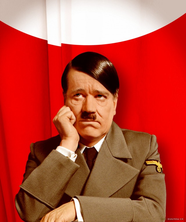 My Führer: The Truly Truest Truth About Adolf Hitler Fotoğrafları 6