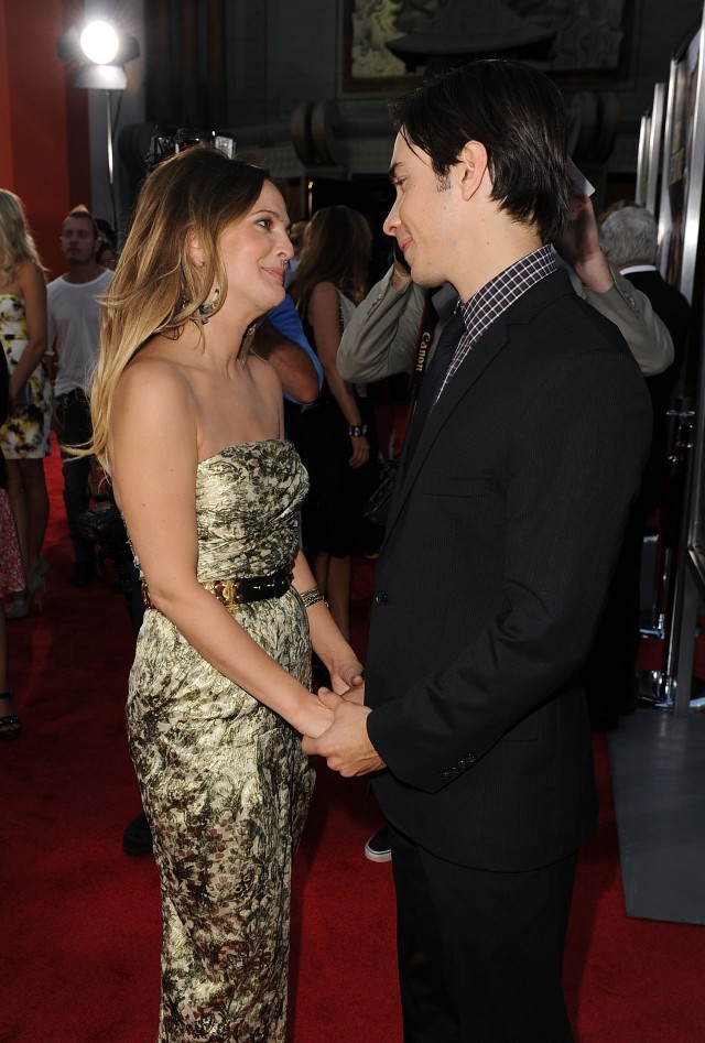 Seni Uzaktan Sevmek Fotoğrafı