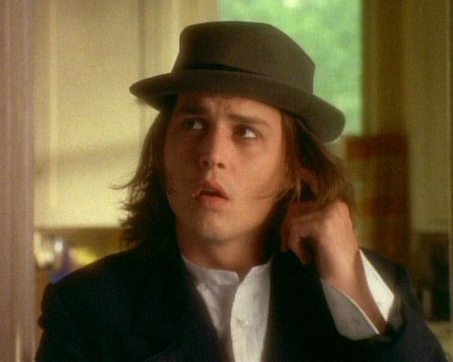 Benny & Joon Fotoğrafı