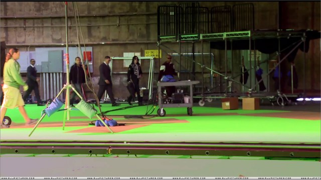 Michael Jackson´s This Is It Fotoğrafı