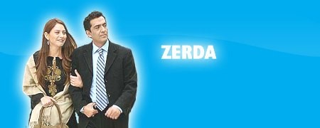 Zerda Fotoğrafı