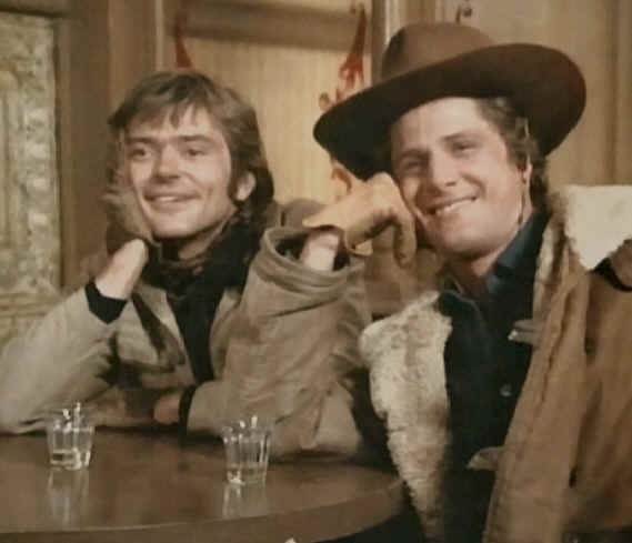 Smith Ve Jones fotoğrafı