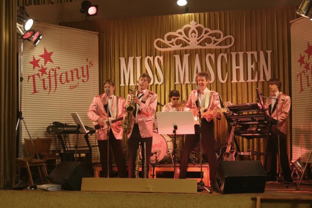 Fleisch ist mein Gemüse fotoğrafı