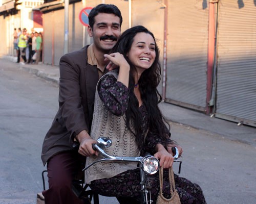 Hanımın Çiftliği Fotoğrafı