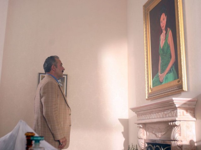 Hanımın Çiftliği Fotoğrafı