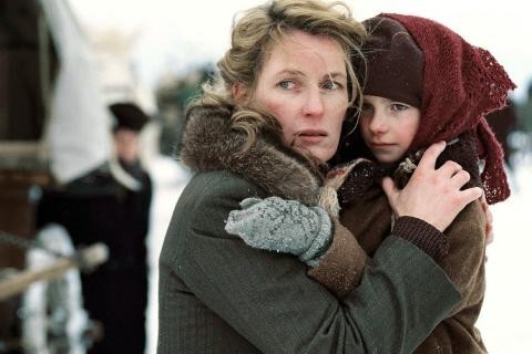 Die Flucht Fotoğrafı