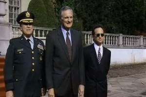 Kanada Salamı Fotoğrafı