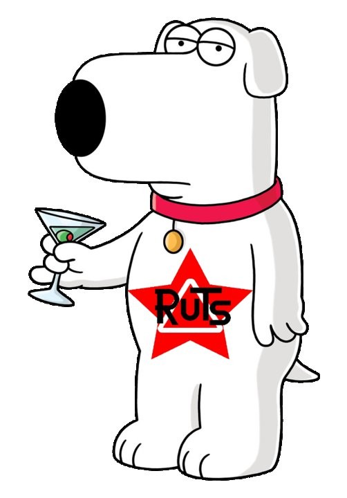 Family Guy Fotoğrafı