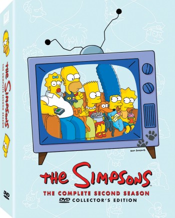 Simpsonlar Fotoğrafları 64