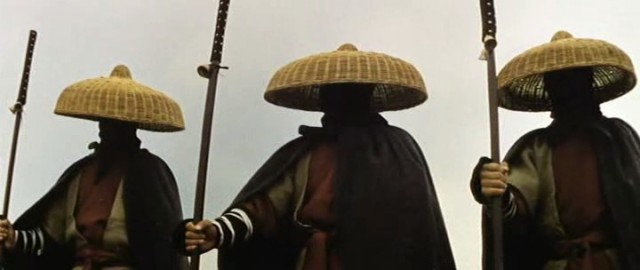 Shaolin'in Yılan Ve Turna Tekniği Fotoğrafı