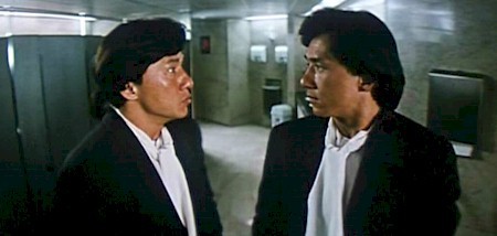 İkiz Ejderler Fotoğrafı