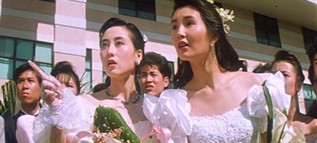 İkiz Ejderler Fotoğrafı