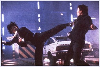 İkiz Ejderler Fotoğrafı