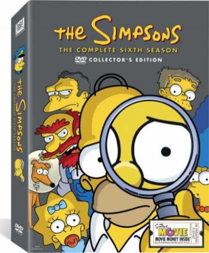 Simpsonlar Fotoğrafı
