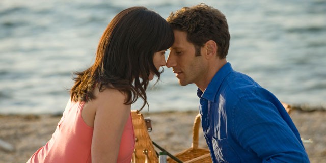 Royal Pains fotoğrafı