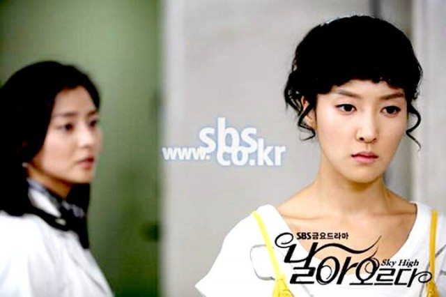 Fly High Fotoğrafı