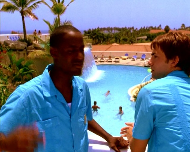 Aşk Adası Fotoğrafı