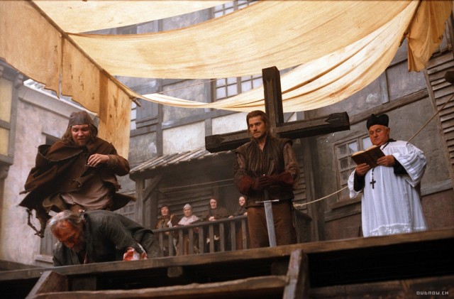 The Headsman Fotoğrafı