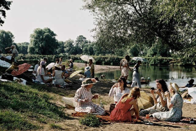 Nva - Nationale Volksarmee Fotoğrafları 3