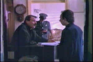 Anayurt Oteli Fotoğrafı