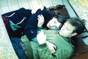 Tutku Nehri Fotoğrafı