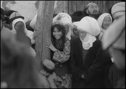 Pervyy Uchitel Fotoğrafı