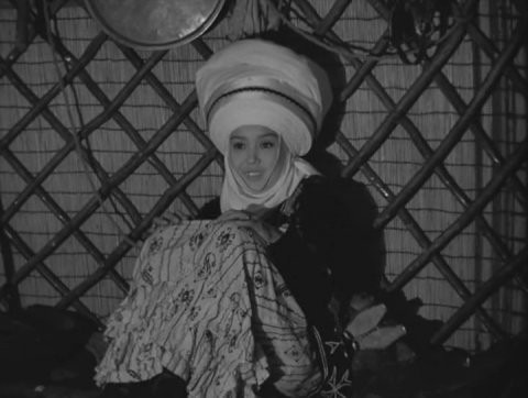 Pervyy Uchitel Fotoğrafı